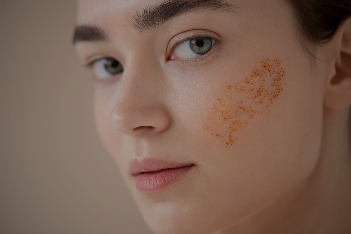 Gesichtsbehandlung bei Cornelia Brandt Kosmetik