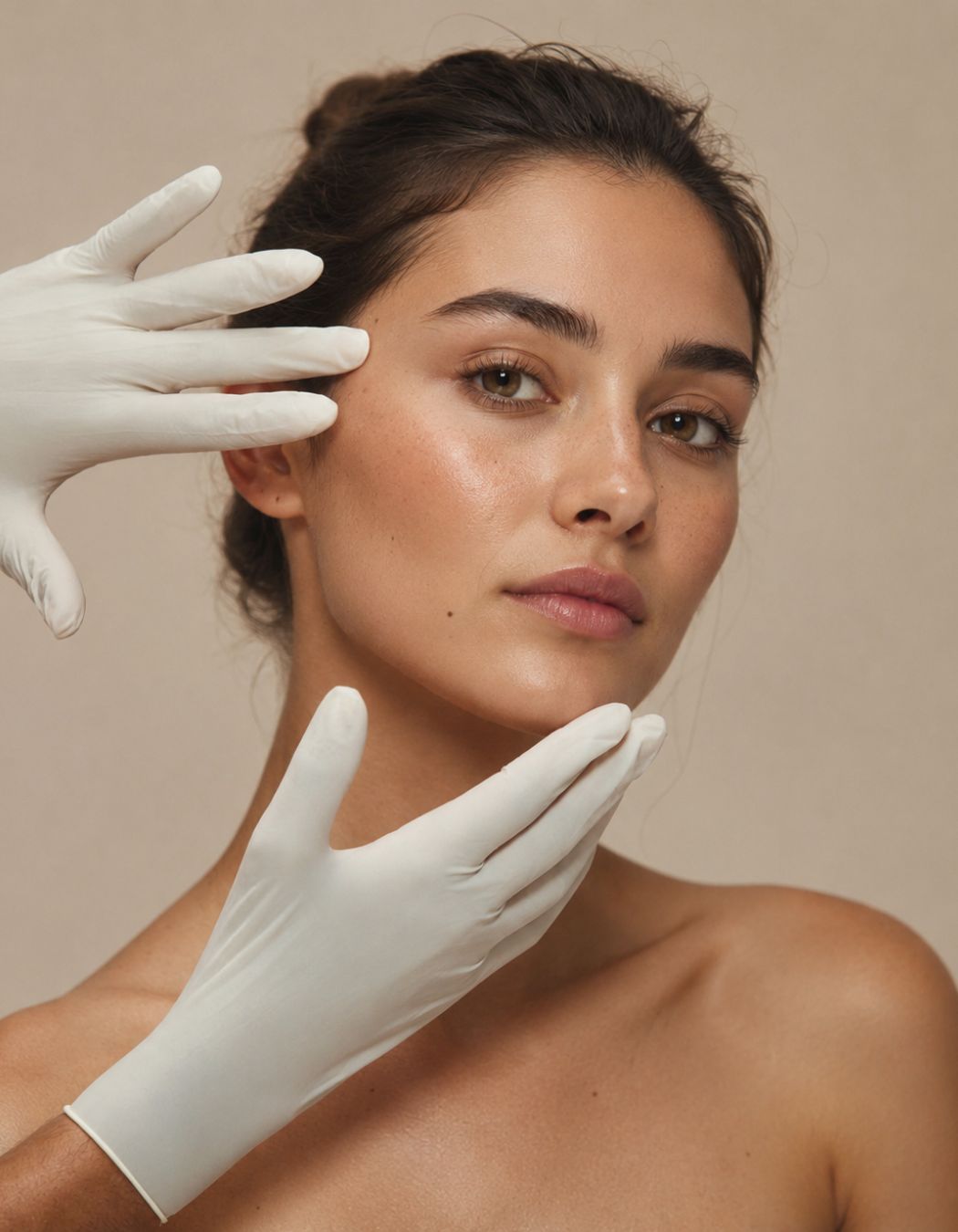 Persönliche Hautberatung für gesunde Haut bei Cornelia Brandt Kosmetik in Suhl